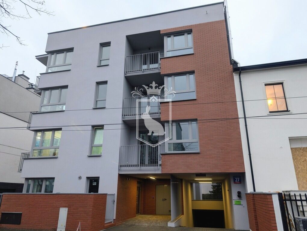 Mieszkanie 3-pokojowe Warszawa Praga-Południe, ul. Koprzywiańska. Zdjęcie 18