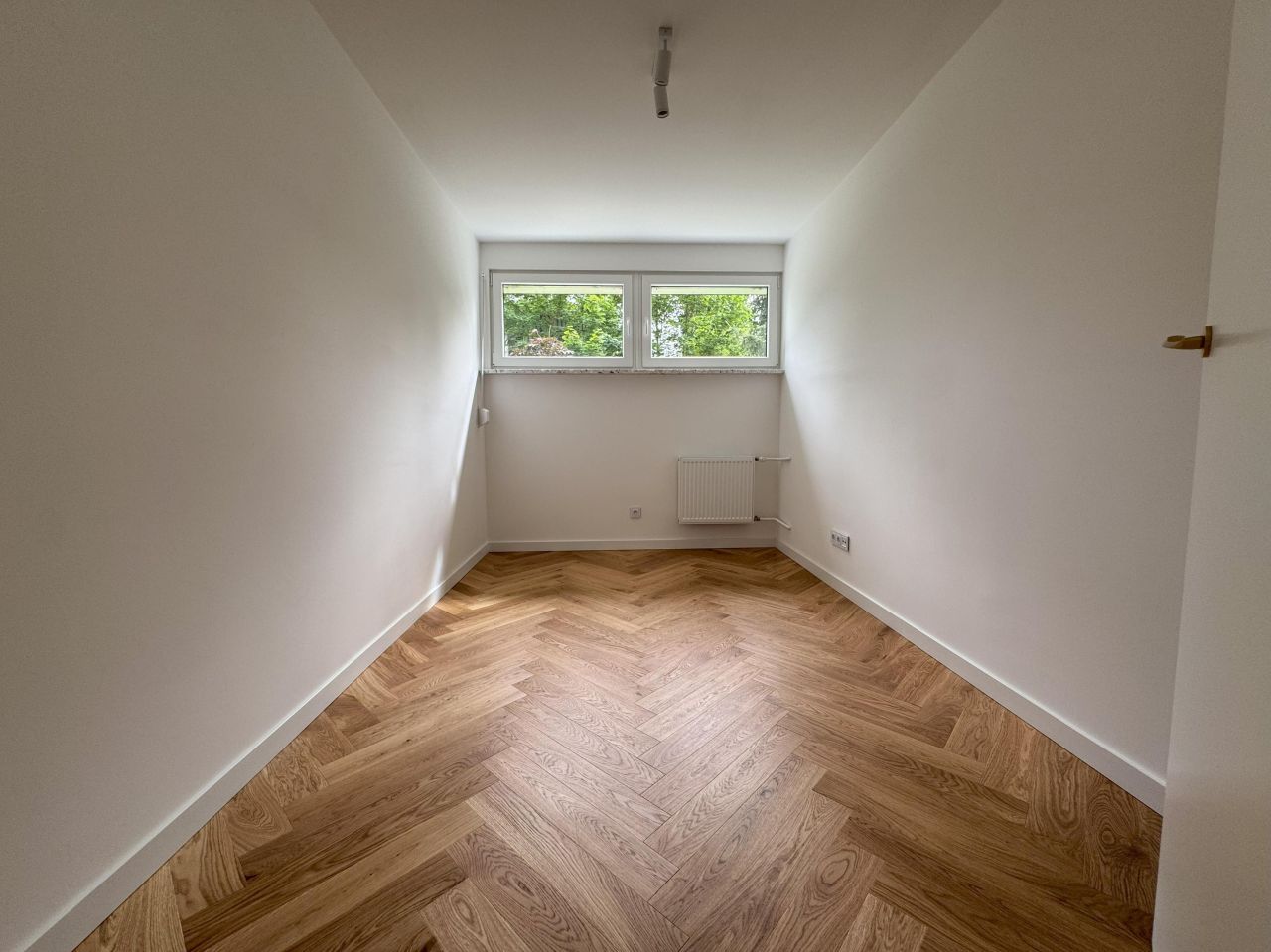 Mieszkanie 3-pokojowe Wrocław Krzyki, al. Dębowa. Zdjęcie 8