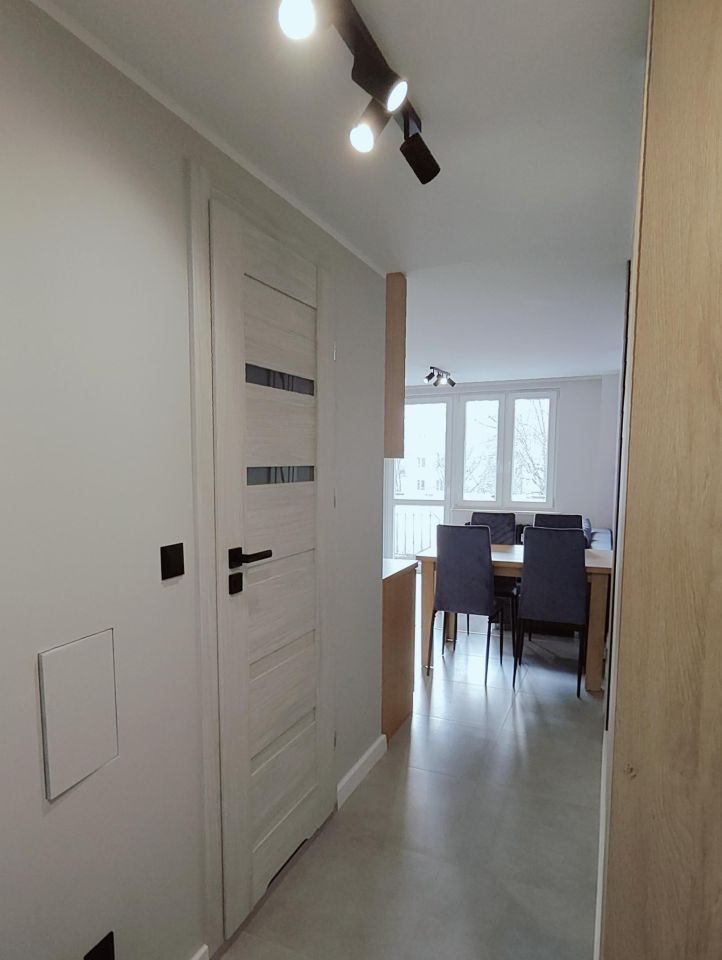 Mieszkanie 3-pokojowe Kraków Kozłówek, ul. Wlotowa. Zdjęcie 4