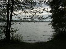 Działka budowlana Borek Kamienny. Zdjęcie 1