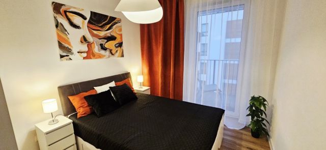 Mieszkanie 2-pokojowe Wrocław Stabłowice, ul. Lubomierska. Zdjęcie 10