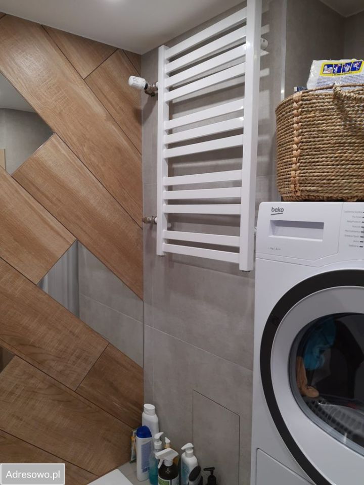 Mieszkanie 3-pokojowe Lubin, ul. Budowniczych Lgom. Zdjęcie 6