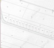 Działka budowlana Pachy. Zdjęcie 2