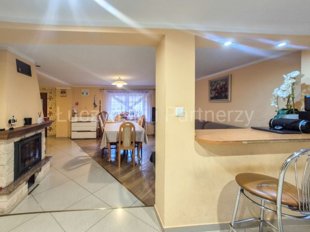 dom wolnostojący, 7 pokoi Płóczki Górne. Zdjęcie 5