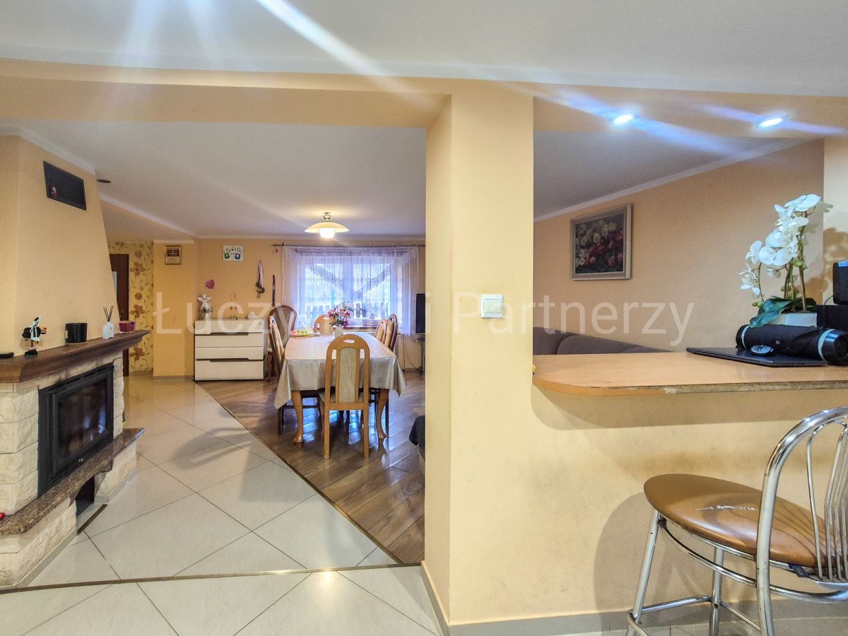 dom wolnostojący, 7 pokoi Płóczki Górne. Zdjęcie 5