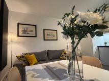 Mieszkanie 2-pokojowe Warszawa Praga-Południe, ul. Jarocińska. Zdjęcie 1