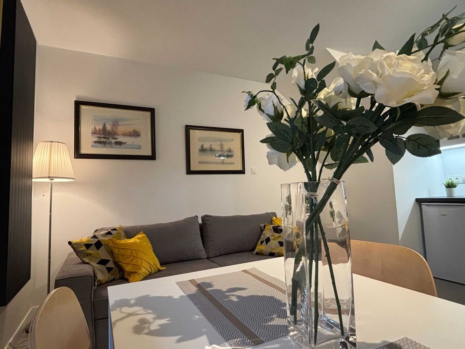 Mieszkanie 2-pokojowe Warszawa Praga-Południe, ul. Jarocińska. Zdjęcie 2