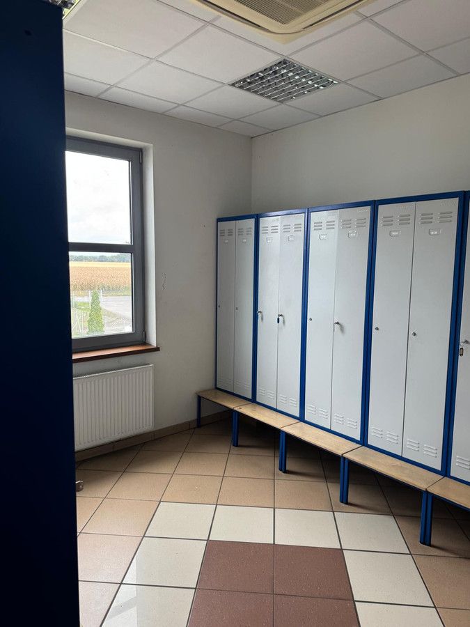 Hala/magazyn Wrocław Leśnica. Zdjęcie 4