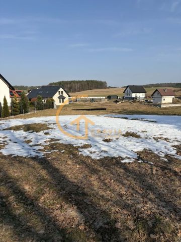 Działka budowlana Przetoczyno, ul. Sami Swoi. Zdjęcie 1