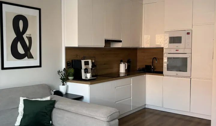 Mieszkanie 3-pokojowe Rzeszów Zalesie, ul. Storczykowa