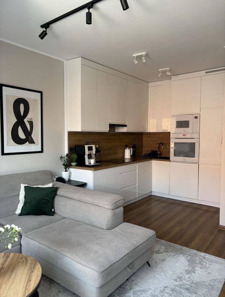 Mieszkanie 3-pokojowe Rzeszów Zalesie, ul. Storczykowa. Zdjęcie 1