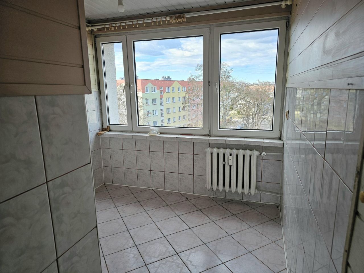 Mieszkanie 4-pokojowe Białogard, ul. Wojska Polskiego. Zdjęcie 7