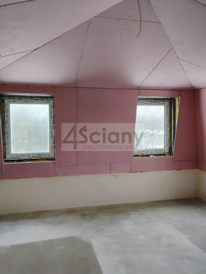 dom szeregowy, 5 pokoi Warszawa Wawer. Zdjęcie 25