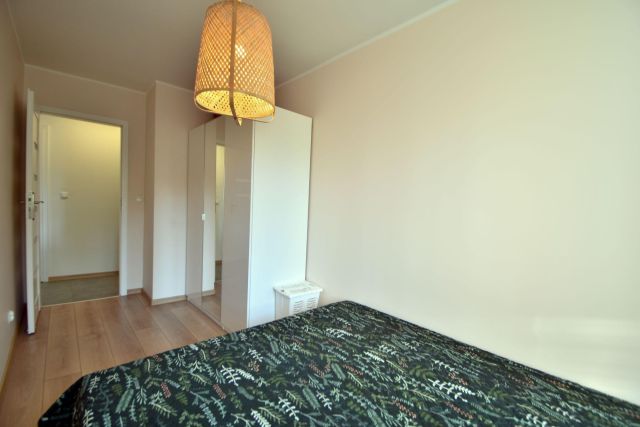 Mieszkanie 2-pokojowe Gdańsk Orunia, ul. Granitowa. Zdjęcie 13