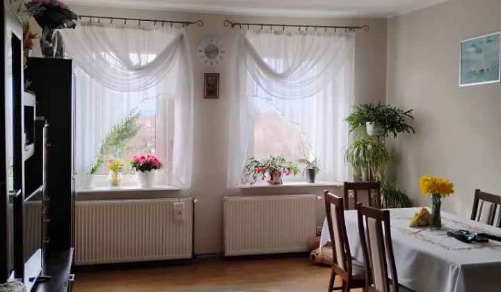 Mieszkanie 4-pokojowe Kwidzyn, ul. Łąkowa