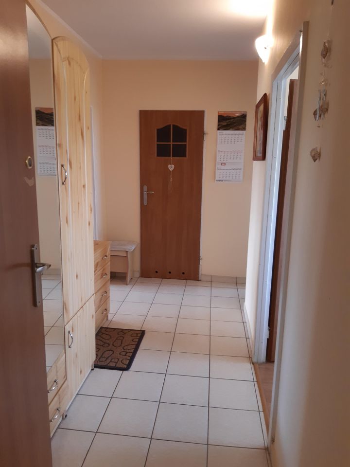 Mieszkanie 2-pokojowe Gdańsk Zaspa, ul. Startowa. Zdjęcie 11