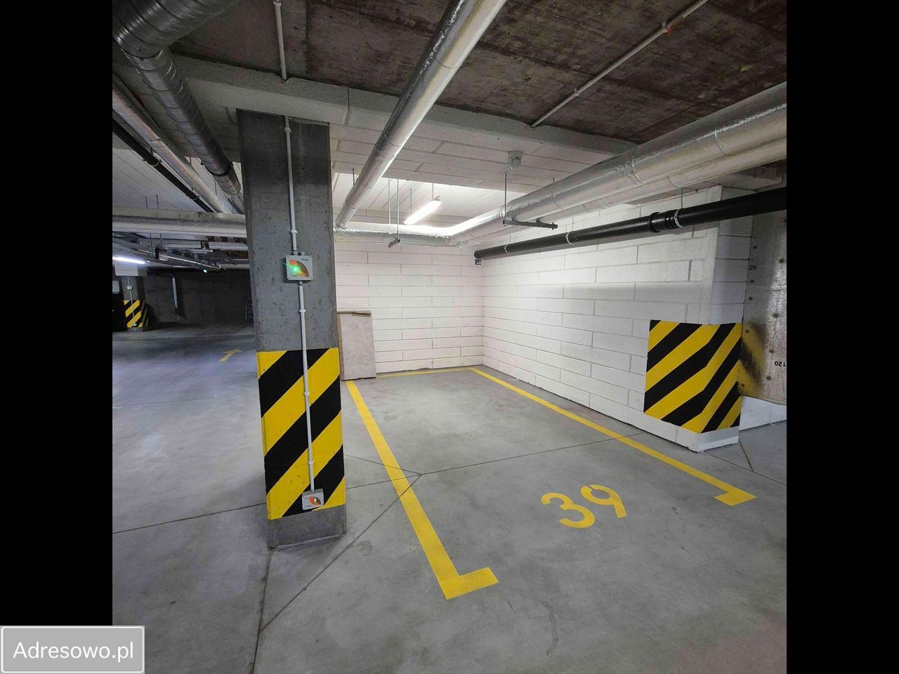 Mieszkanie 2-pokojowe Warszawa Rembertów, ul. Chełmżyńska. Zdjęcie 12