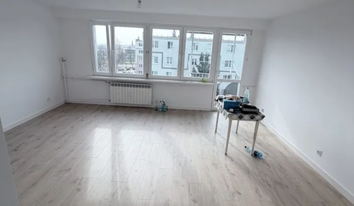 Mieszkanie 2-pokojowe Kutno