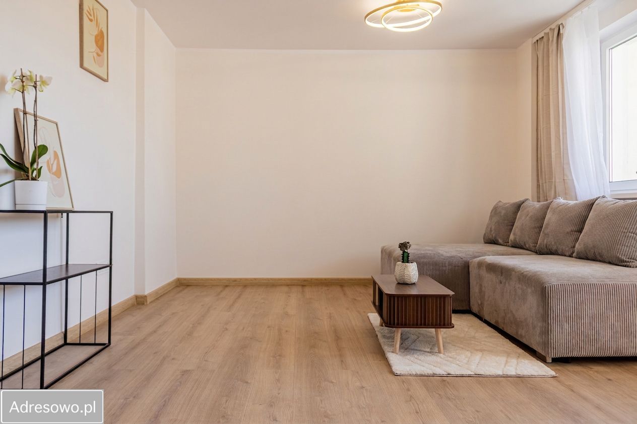 Mieszkanie 2-pokojowe Gorzów Wielkopolski, ul. Słoneczna. Zdjęcie 2