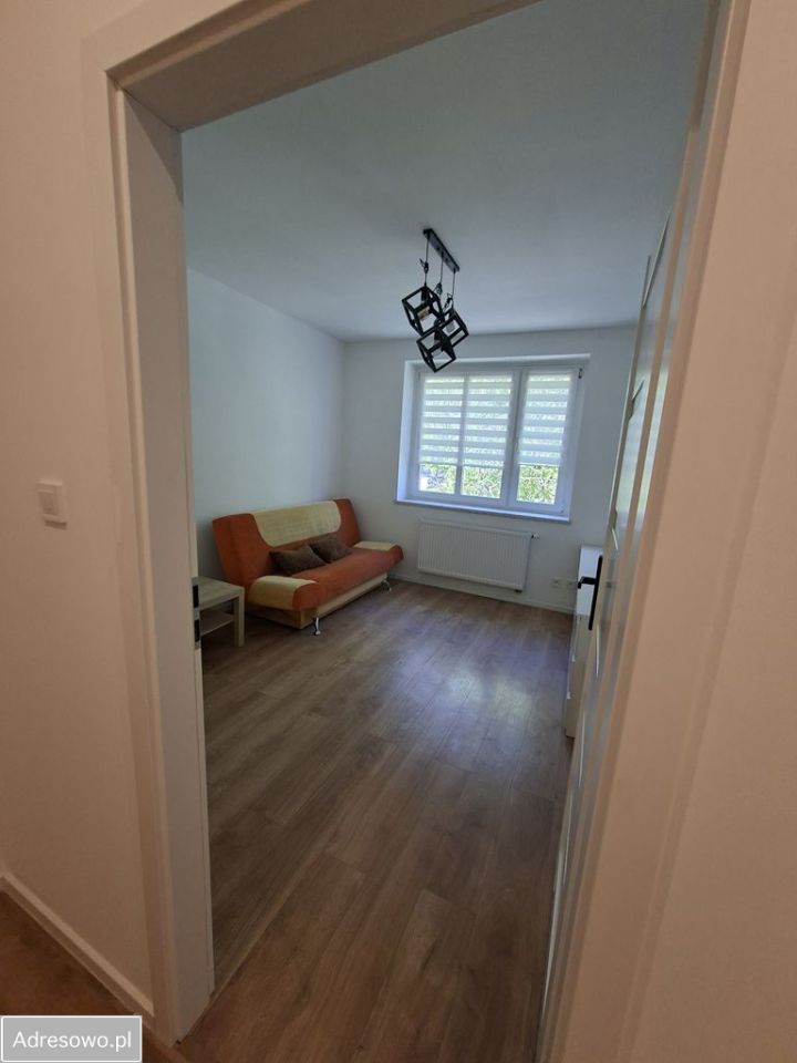 Mieszkanie 2-pokojowe Wrocław Fabryczna, ul. Kozanowska. Zdjęcie 15