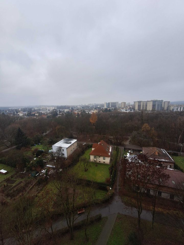 Mieszkanie 2-pokojowe Kraków Łagiewniki, ul. Odrzańska. Zdjęcie 8