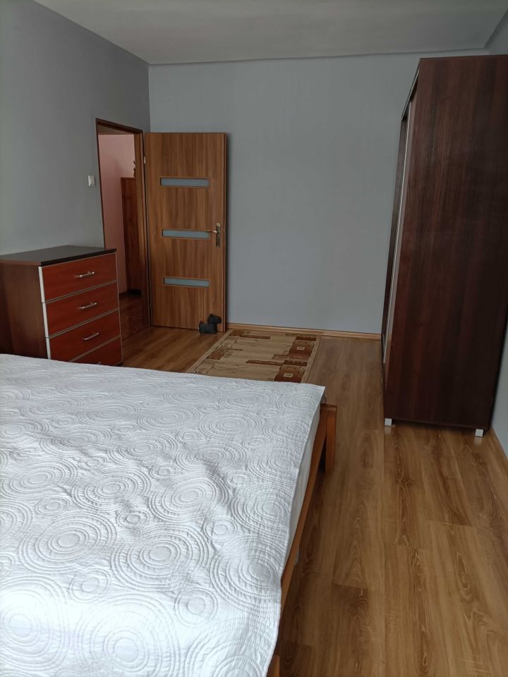 Mieszkanie 2-pokojowe Katowice Śródmieście. Zdjęcie 4