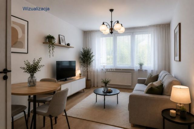 Mieszkanie 2-pokojowe Warszawa Targówek, ul. Rembielińska. Zdjęcie 3