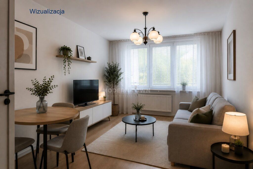 Mieszkanie 2-pokojowe Warszawa Targówek, ul. Rembielińska. Zdjęcie 3
