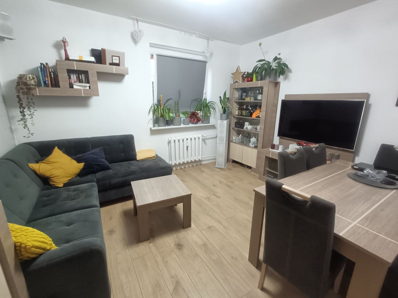 Mieszkanie 3-pokojowe Opole Zaodrze, ul. Niemodlińska. Zdjęcie 2