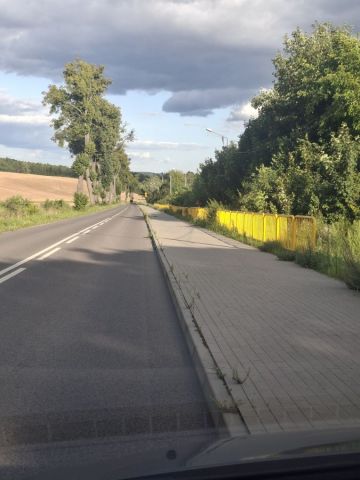 Działka budowlana Karbowo, ul. Olsztyńska. Zdjęcie 1