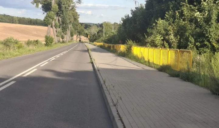 Działka budowlana Karbowo, ul. Olsztyńska