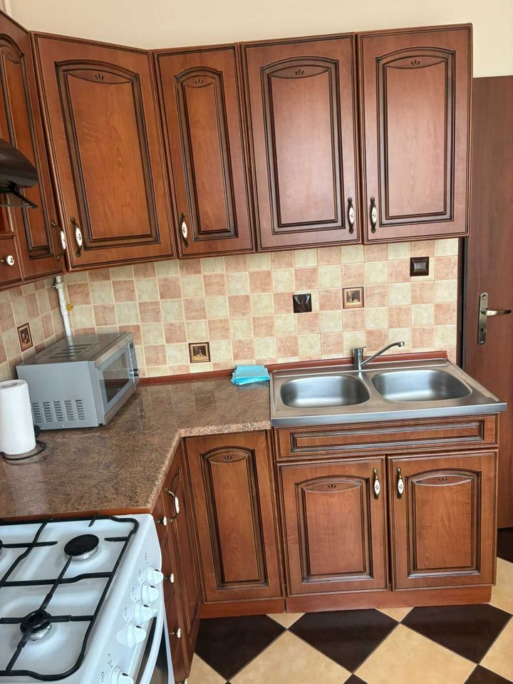 Mieszkanie 1-pokojowe Warszawa Żoliborz. Zdjęcie 6