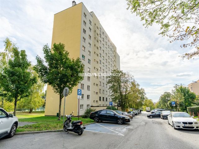 Mieszkanie 4-pokojowe Kraków Podgórze Duchackie, ul. Sanocka. Zdjęcie 39