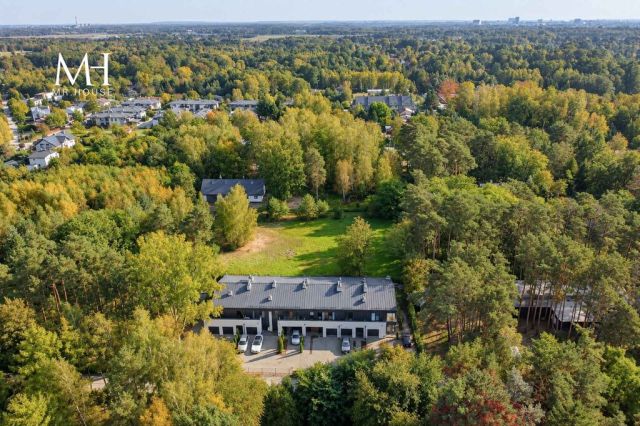dom szeregowy, 4 pokoje Kolonia Brużyca. Zdjęcie 19