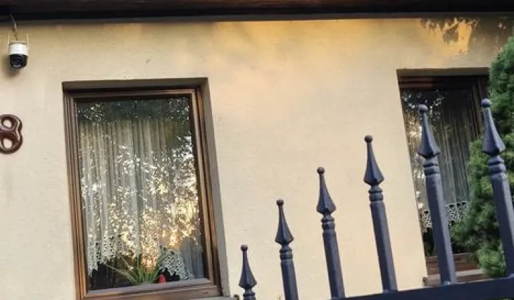 bliźniak, 4 pokoje Bielsko-Biała, ul. Janusza Korczaka