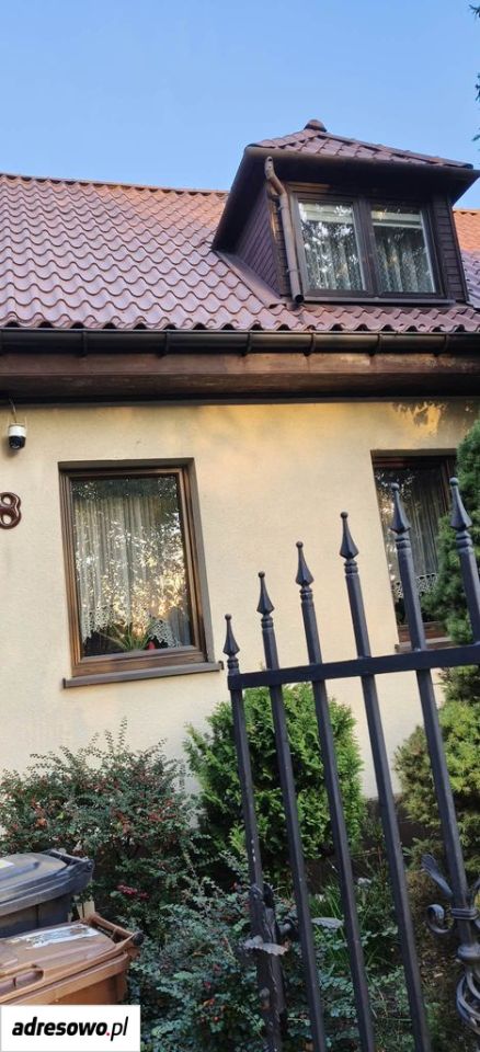 Dom na sprzedaż bez pośredników          
          
            ul. Janusza Korczaka          
          
            Bielsko-Biała