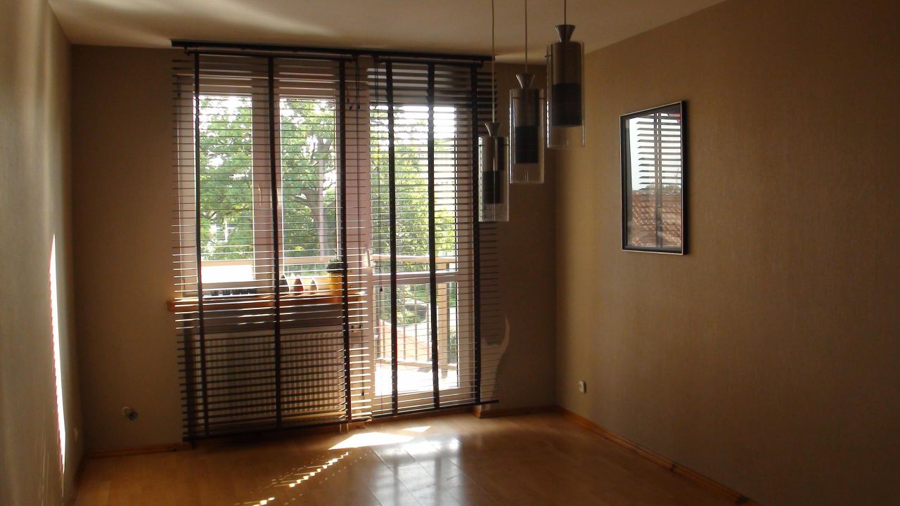 Mieszkanie 3-pokojowe Kętrzyn, ul. Ignacego Daszyńskiego