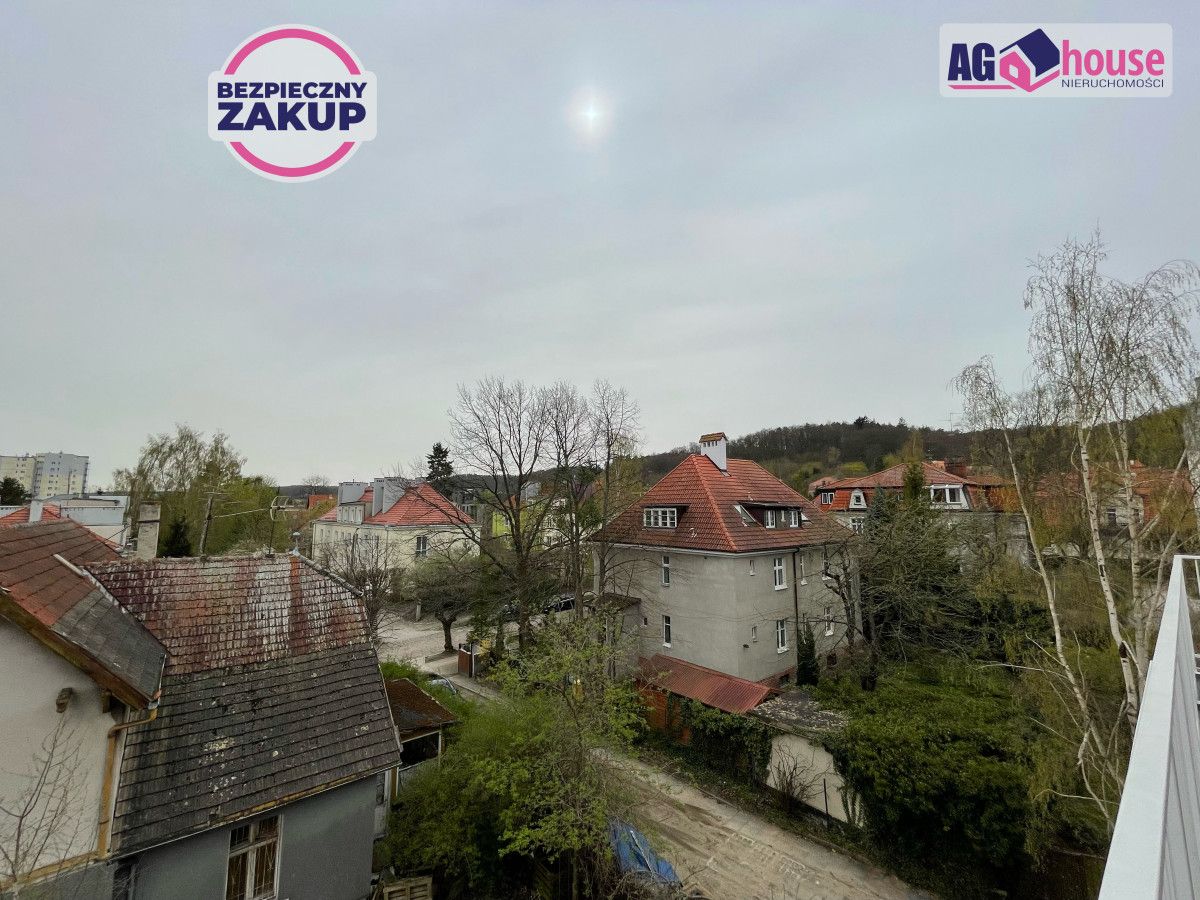 Mieszkanie 3-pokojowe Gdańsk Oliwa, ul. Jana Kasprowicza. Zdjęcie 6