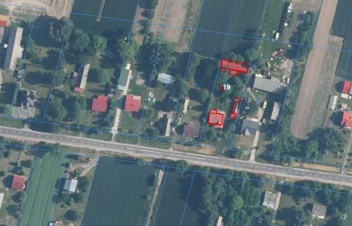 dom wolnostojący, 3 pokoje Mojsławice-Kolonia. Zdjęcie 7