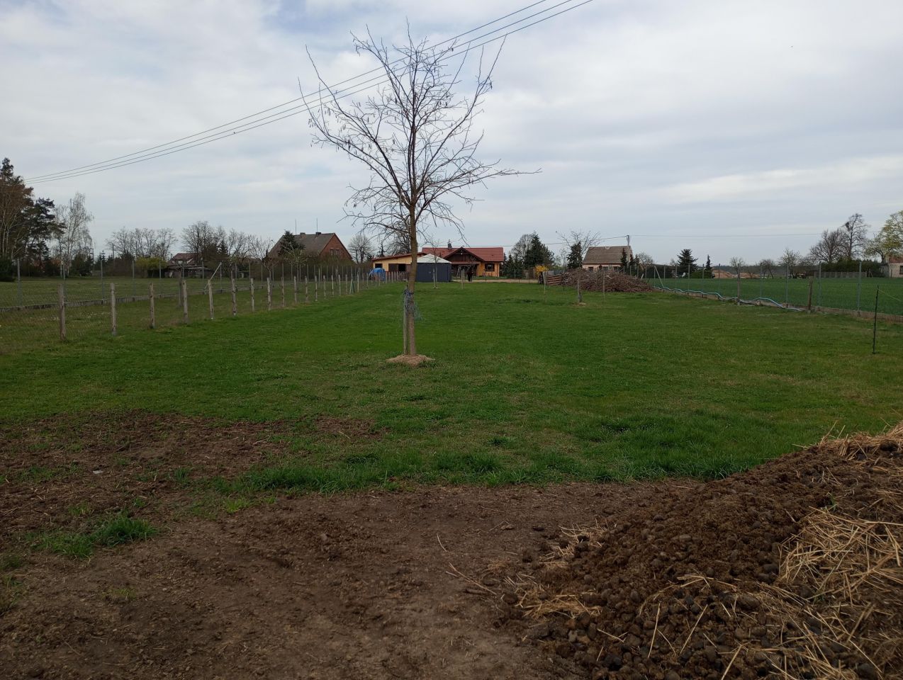 dom wolnostojący, 3 pokoje Janowo. Zdjęcie 23