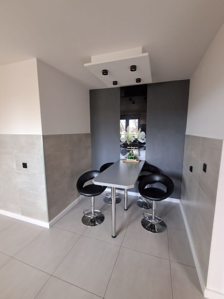 dom wolnostojący, 6 pokoi Kalisz Majków, ul. gen. Ryszarda Kuklińskiego. Zdjęcie 13