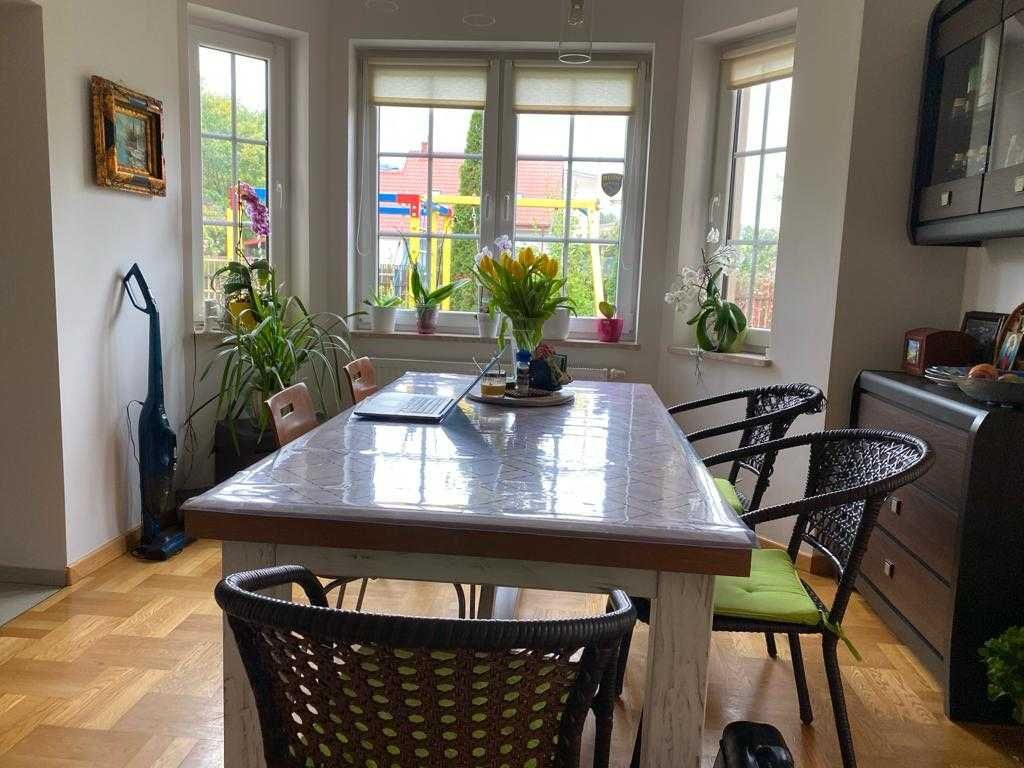 dom wolnostojący, 3 pokoje Białobrzegi. Zdjęcie 2