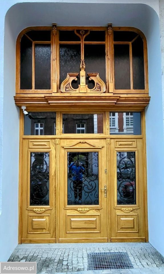 Lokal Zabrze Centrum. Zdjęcie 4