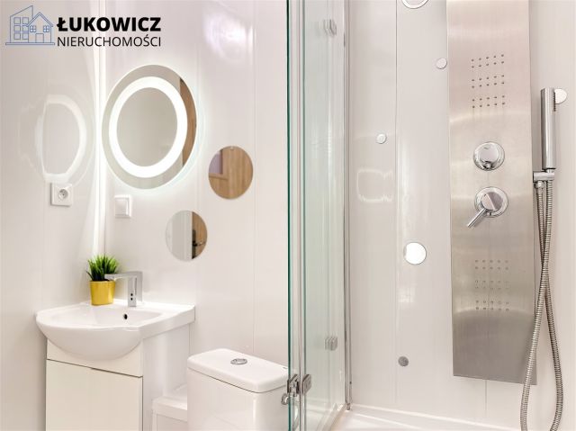 Mieszkanie 1-pokojowe Bielsko-Biała Osiedle Karpackie. Zdjęcie 18