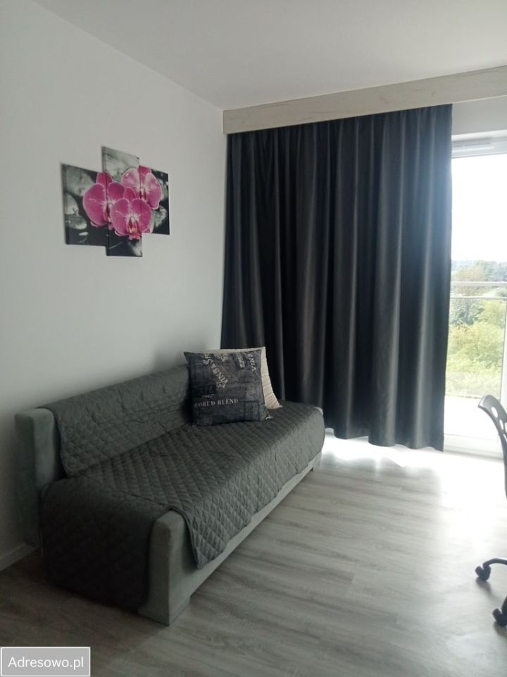 Mieszkanie 3-pokojowe Lublin Wieniawa, ul. Lesława Pagi