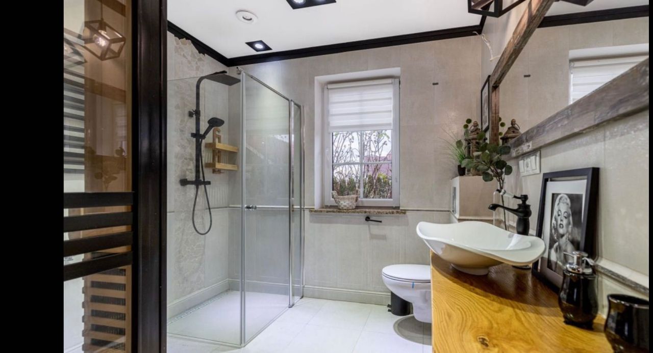 dom wolnostojący Pławna Maszyce, ul. Jarzębinowa. Zdjęcie 4