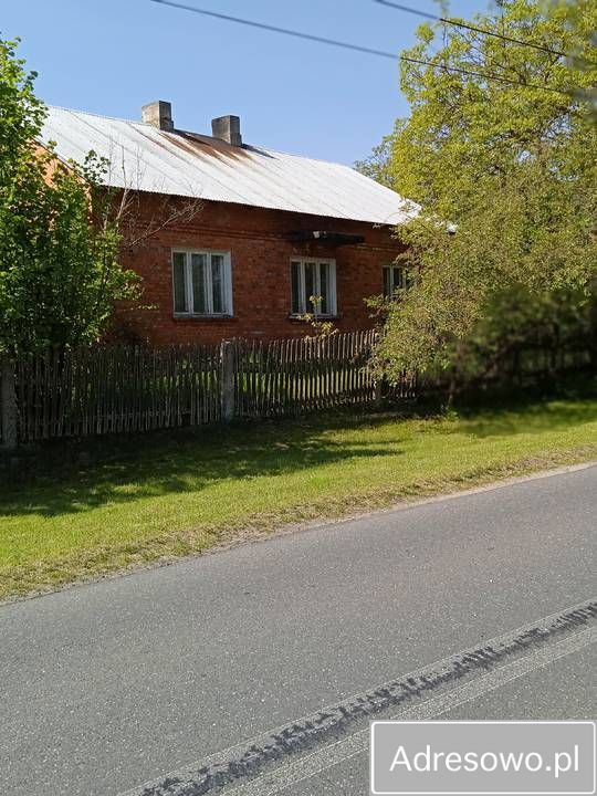 Działka siedliskowa Nowy Karolew Raszawy. Zdjęcie 5