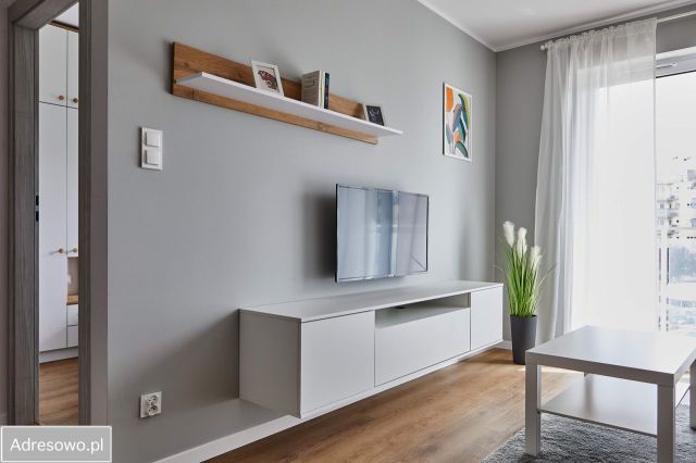 Mieszkanie 2-pokojowe Poznań Nowe Miasto, ul. Katowicka. Zdjęcie 1