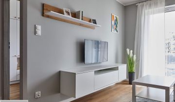 Mieszkanie 2-pokojowe Poznań Nowe Miasto, ul. Katowicka