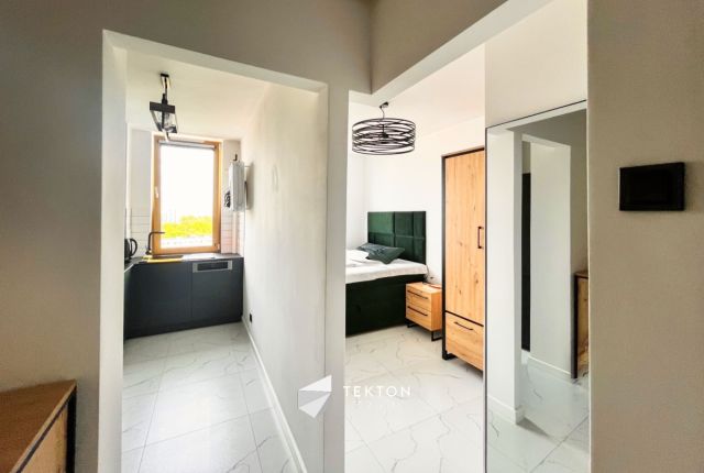 Mieszkanie 2-pokojowe Warszawa Praga-Południe. Zdjęcie 8